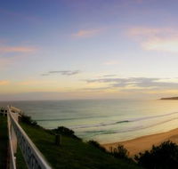 Treachery Camp - Accommodation in Bendigo