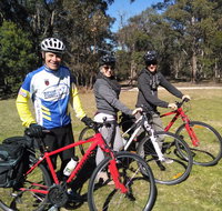 Granite Belt Bicycle Tours and Hire - Accommodation in Bendigo