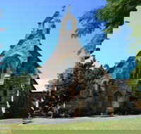 WWI Memorial Journey - Kangaroo Point to Dunwich - Accommodation in Bendigo