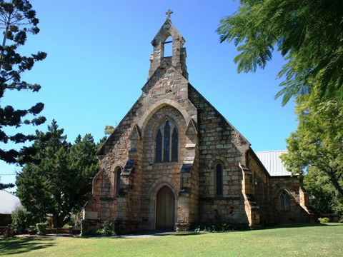 WWI Memorial Journey - Kangaroo Point To Dunwich - Accommodation in Bendigo 3