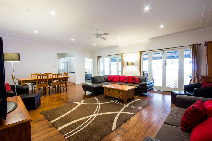 Anna Bay NSW Accommodation in Bendigo