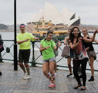 Silent Disco Tours Sydney - Accommodation in Bendigo