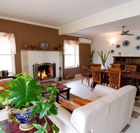 Villa Cavour Bed and Breakfast - Accommodation in Bendigo