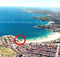 Bondi Beachfront Studio - Accommodation in Bendigo