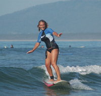 Surf Camp Australia - Accommodation in Bendigo