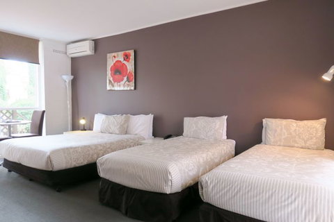 Lyndoch Hill - Accommodation in Bendigo 3