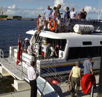 Nova Cruises - Accommodation in Bendigo
