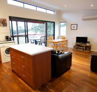 Karrak Reach Forest Retreat - Accommodation in Bendigo