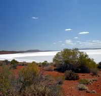Gawler Ranges Wilderness Safaris - Accommodation in Bendigo