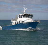 Southern Coast Charters - Accommodation in Bendigo