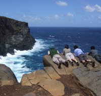 Out of Sight Tours - Accommodation in Bendigo