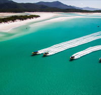 Ocean Rafting - Accommodation in Bendigo