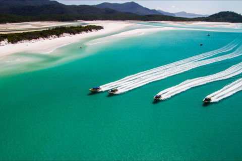Ocean Rafting - Accommodation in Bendigo 9