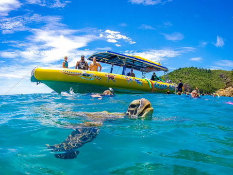 Ocean Rafting - Accommodation in Bendigo 16