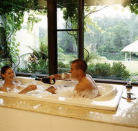 Nundoobah Retreat - Accommodation in Bendigo