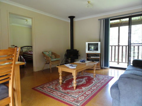 Tinglewood Cabins - Accommodation in Bendigo 3