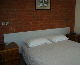 Greenways Holiday Units - Accommodation in Bendigo 1