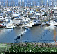 Southern Moreton Bay Tourist Drive - Accommodation in Bendigo