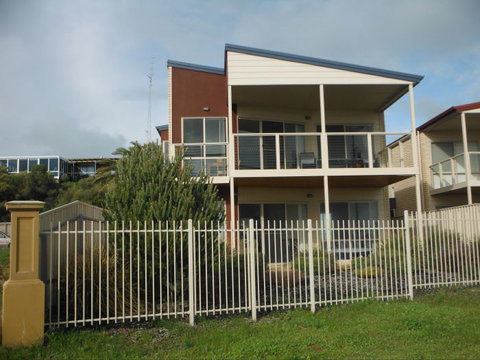 Tigh Na Mara - Accommodation in Bendigo 3