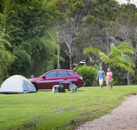 North Coast Holiday Parks Nambucca Headland - Accommodation in Bendigo