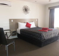 Hillston Motor Inn On High - Accommodation in Bendigo