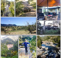 Peak Potential Adventures - Accommodation in Bendigo