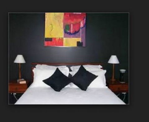 Cudgerie Little House - Accommodation in Bendigo 0