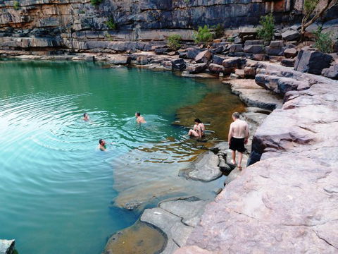 Adventure Wild Kimberley Tours - Accommodation in Bendigo 2