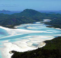 Whitsunday Peak - Accommodation in Bendigo