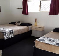 Siesta Villa Motor Inn - Accommodation in Bendigo