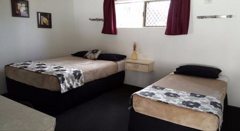 Siesta Villa Motor Inn - Accommodation in Bendigo 0