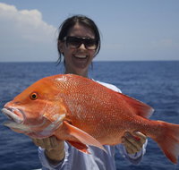 Absolute Ocean Charters - Accommodation in Bendigo