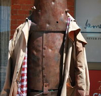 Australis 4WD Adventures - Accommodation in Bendigo