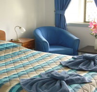 Kings Motor Inn and Steakhouse - Accommodation in Bendigo