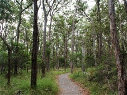 Caboolture Regional Environment Education Centre - Walking Trails - Accommodation in Bendigo 0