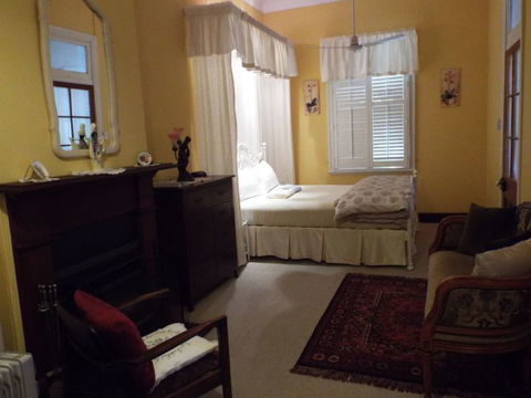 Guy House Bed And Breakfast - Accommodation in Bendigo 0