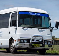 TransCare - Accommodation in Bendigo