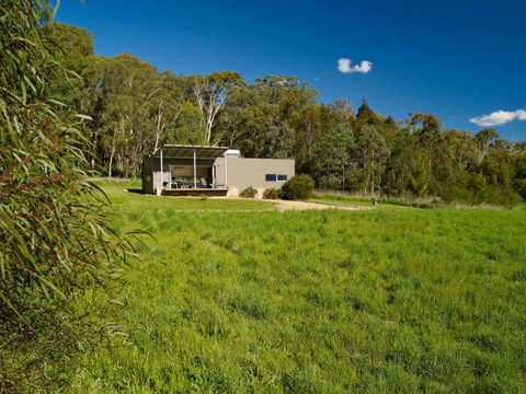 The Buckland - Studio Retreat - Accommodation in Bendigo 1