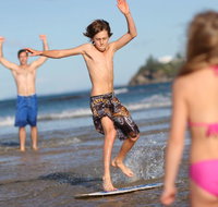 Caloundra to Noosa Scenic Drive Tour