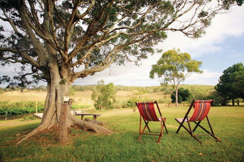 Northern Food Trail - Accommodation in Bendigo 0