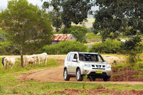 Northern Food Trail - Accommodation in Bendigo 1