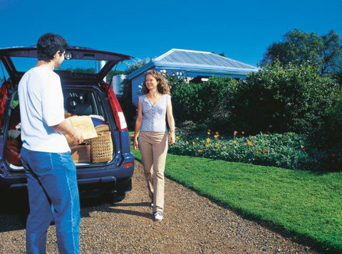 Northern Food Trail - Accommodation in Bendigo 2