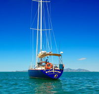 Pilgrim Sailing - Accommodation in Bendigo