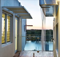 The Frames - Accommodation in Bendigo