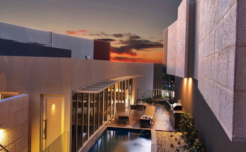 The Frames - Accommodation in Bendigo 9