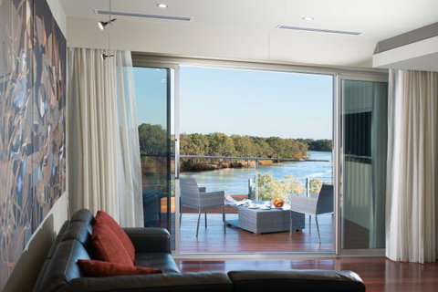 The Frames - Accommodation in Bendigo 23