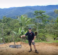 Rock Up Adventures - Accommodation in Bendigo