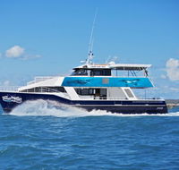 Remote Fraser Island Experience - Tasman Venture - Accommodation in Bendigo