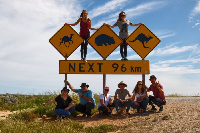 Port Kenny SA Accommodation in Bendigo