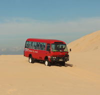 Port Stephens 4WD Tours - Accommodation in Bendigo